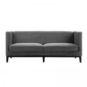 Sofa Lexington, mørk grå